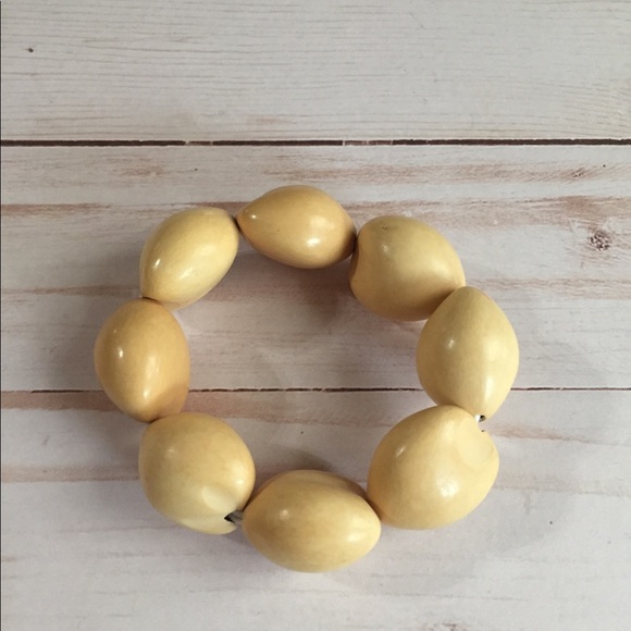 Plain Kukuhi Hawaiian Bracelet Brand New OSFM - Picture 1 of 1